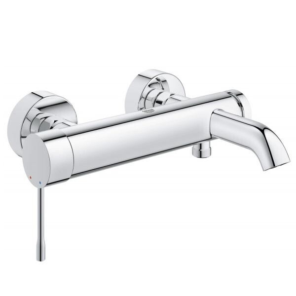 

Смеситель для ванны и душа Grohe Essence New