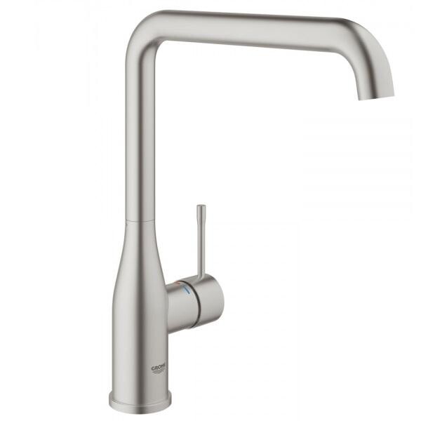 

Смеситель для кухни GROHE Essence New