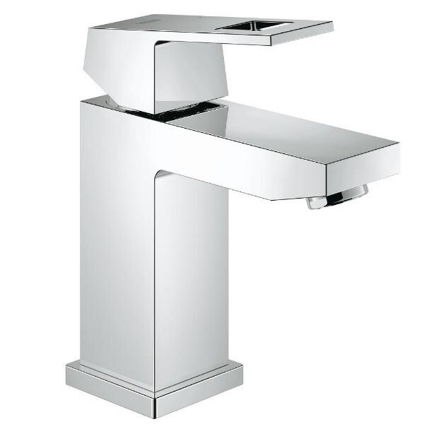 

Смеситель для раковины Grohe Eurocube S-Size