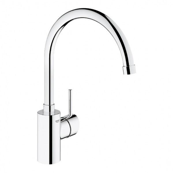

Смеситель для кухни Grohe Concetto