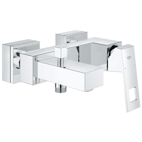 

Смеситель для ванны GROHE Eurocube однорычажный