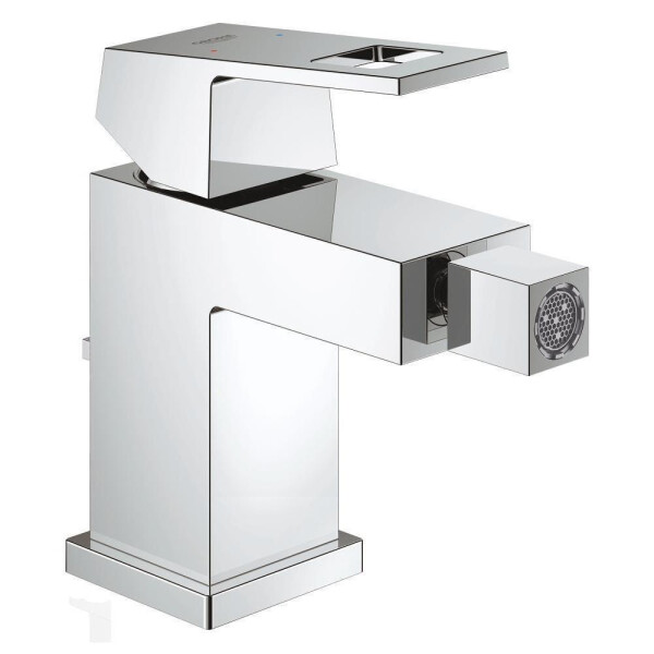 

Смеситель для биде GROHE Eurocube однорычажный