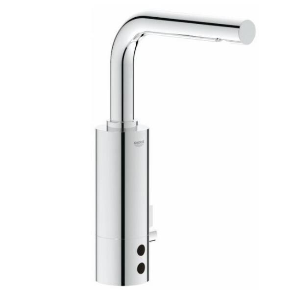 

Смеситель инфракрасный для раковины Grohe Essence E