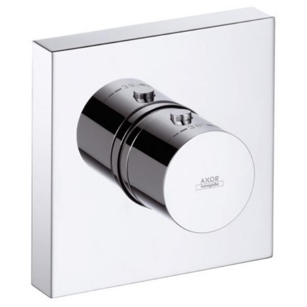 

Смеситель-термостат Axor ShowerCollection, 1 потребитель