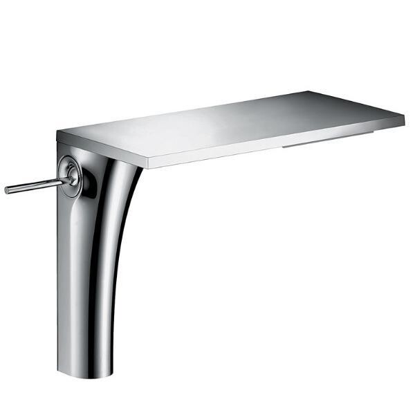 

Смеситель для раковины Axor Massaud 220