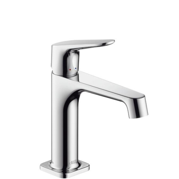 

Смеситель для раковины HANSGROHE Axor Citterio M однорычажный
