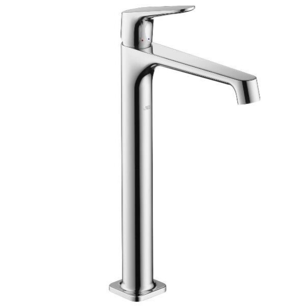 

Смеситель для раковины Axor Citterio M 250