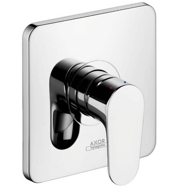 

Смеситель для душа Axor Citterio M 170 мм