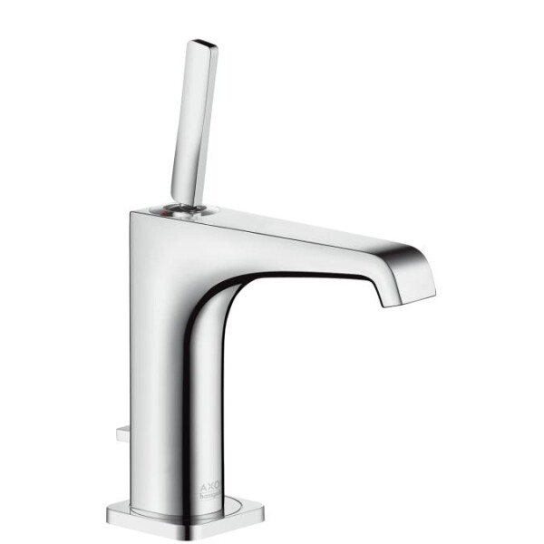 

Смеситель для раковины HANSGROHE Axor Citterio E однорычажный