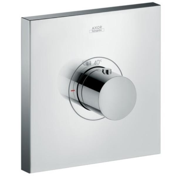 

Смеситель-термостат центральный Axor ShowerSelect Highflow