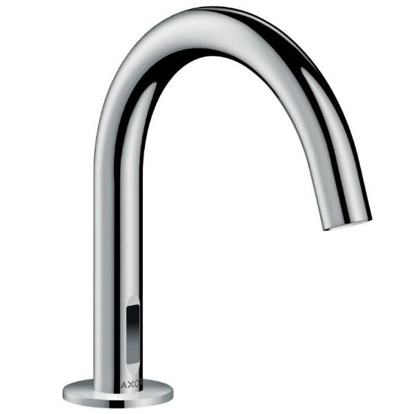 

Смеситель электронный для раковины Axor Uno 100 230В