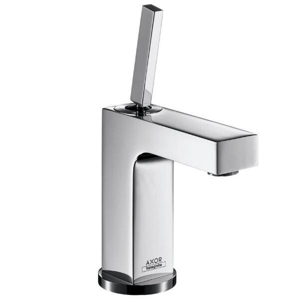 

Смеситель для раковины Axor Citterio 110