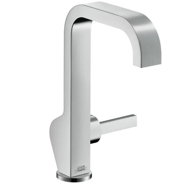 

Смеситель для раковины Axor Citterio 190