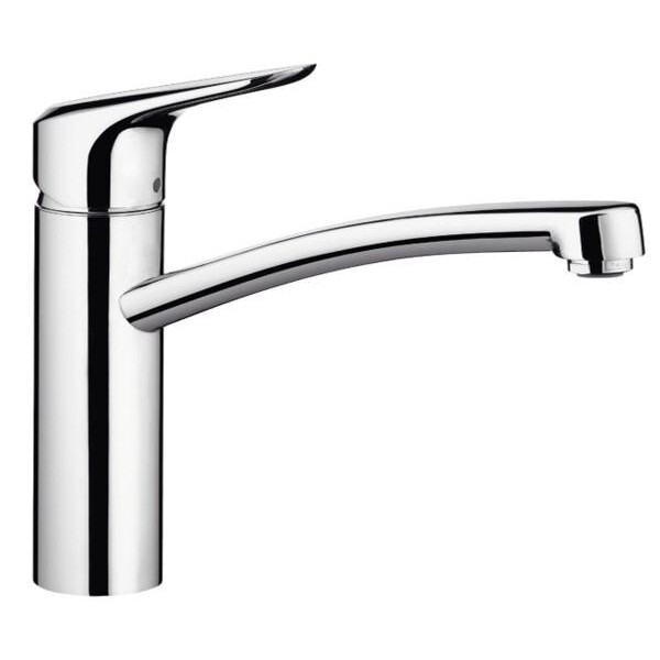 

Смеситель для кухни HANSGROHE Ecos M однорычажный, хром