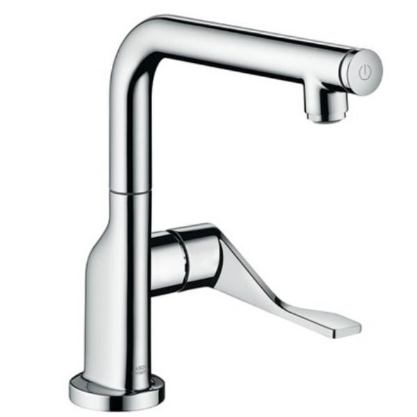 

Смеситель для кухни Axor Citterio Select 230 хром