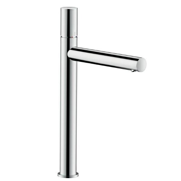 

Смеситель для раковины Axor Uno 260 хром