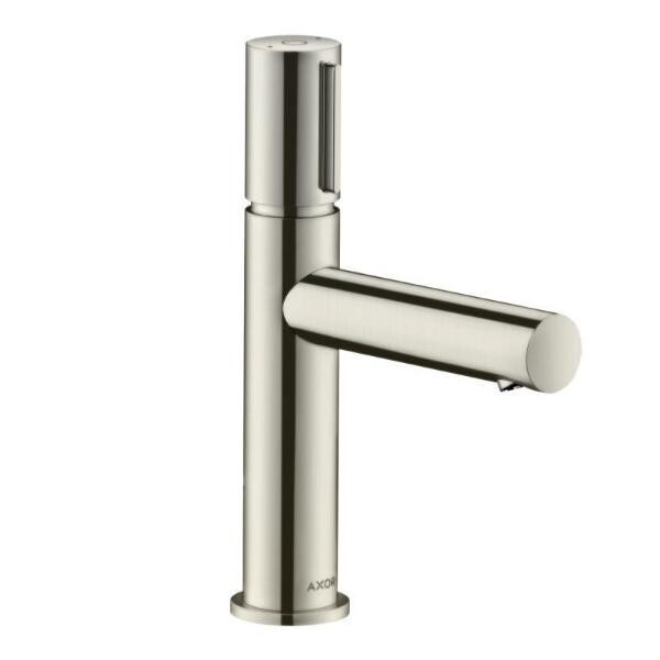 

Смеситель для раковины Axor Uno Select 110 никель