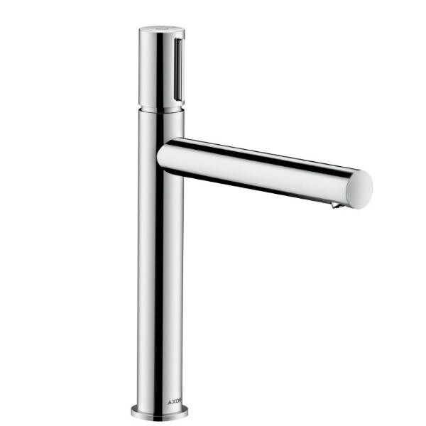 

Смеситель для раковины Axor Uno Select 200 хром