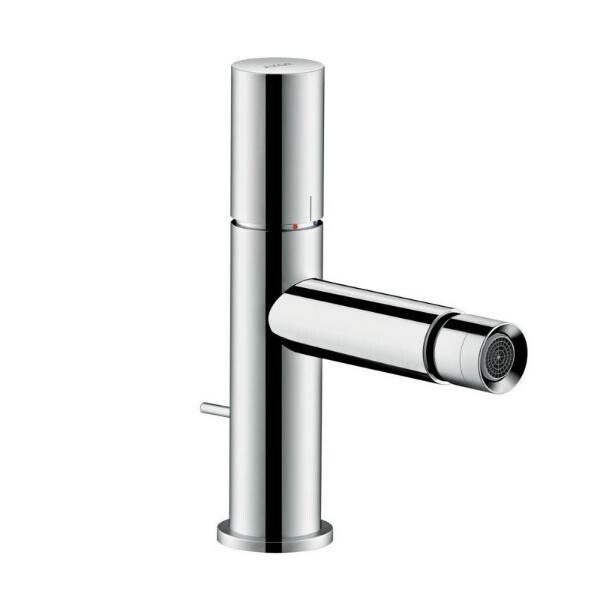 

Смеситель для биде Axor Uno 100 хром