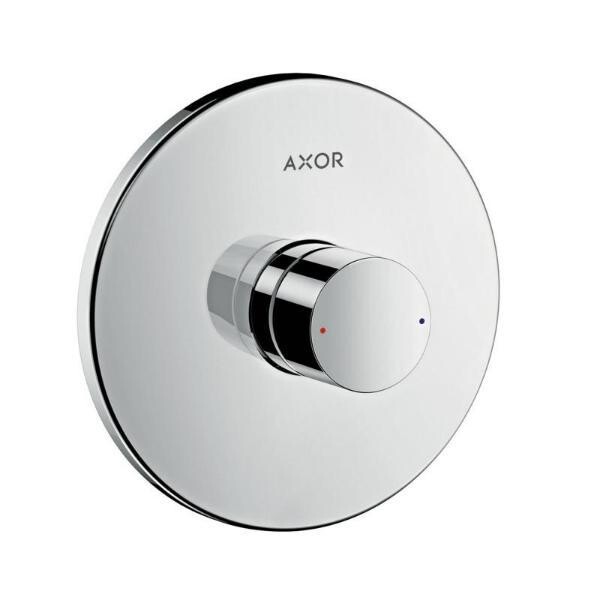

Смеситель для душа Axor Uno Ø170 мм, хром