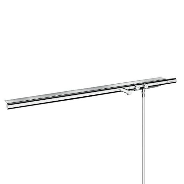 

Смеситель-термостат для ванны и душа Axor ShowerSolutions 1200, хром