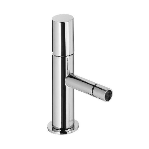 

Смеситель для биде Tres Max 176 хром