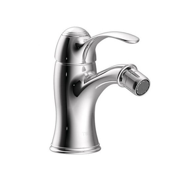 

Смеситель для биде Tres Monoclasic 150 хром