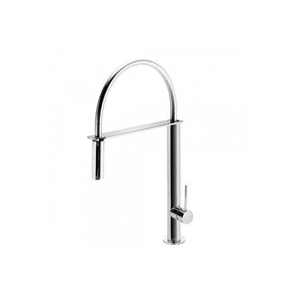 

Смеситель для кухни Tres Cucina Max 455