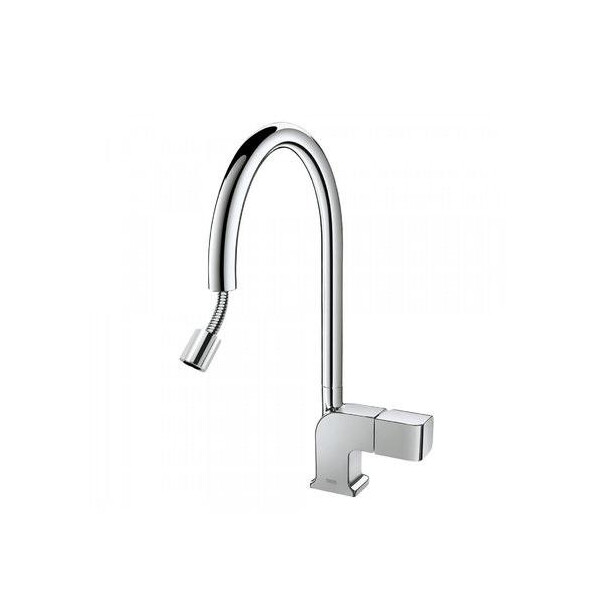 

Смеситель для кухни Tres Cucina Cub 420