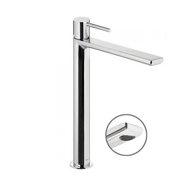 

Смеситель для умывальника Tres Max-Tres 335