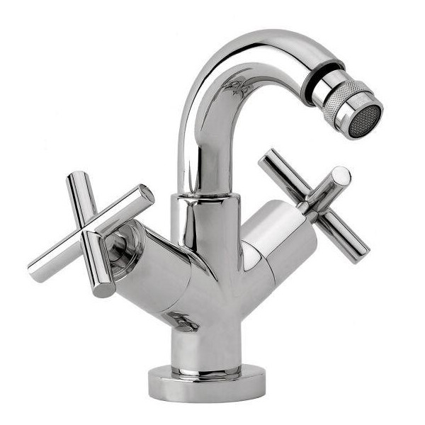 

Смеситель для биде Tres Bimax 215