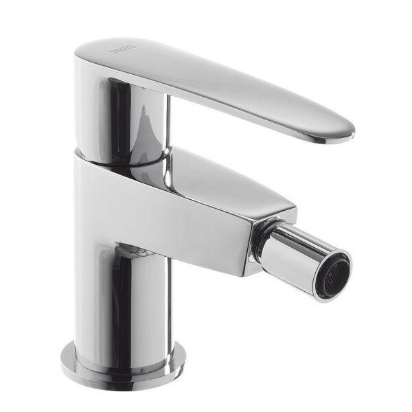 

Смеситель для биде Tres Flat 120