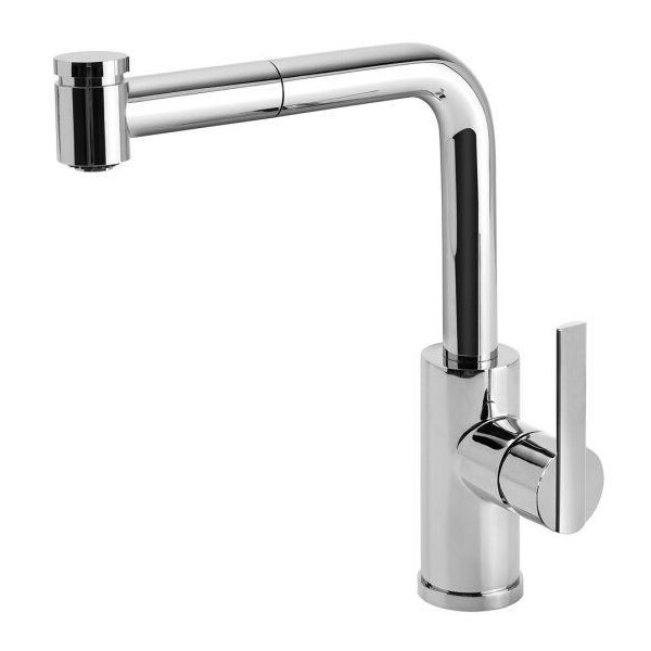 

Смеситель для кухни Tres Lex-Tres 315