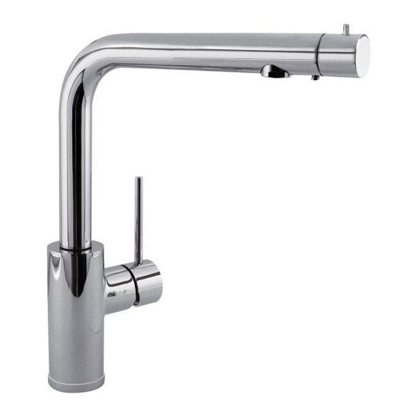 

Смеситель для кухни Tres Top-Tres 305