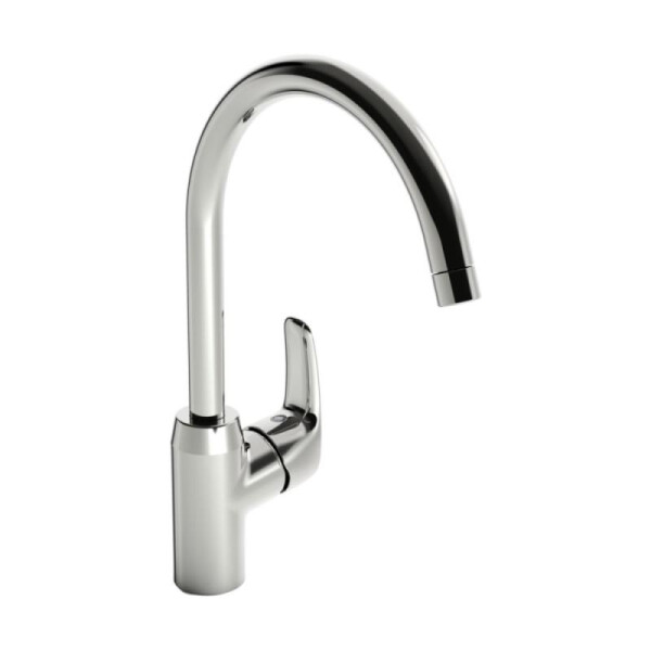 

Смеситель для кухни Oras Safira 1028F