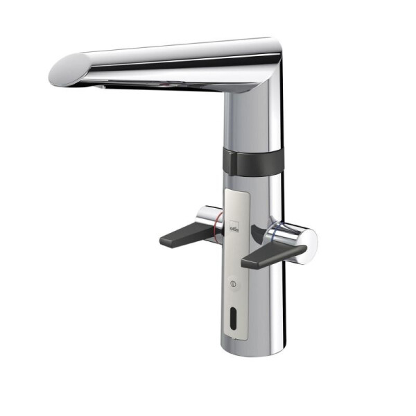 

Смеситель для кухни Oras Optima 2720F