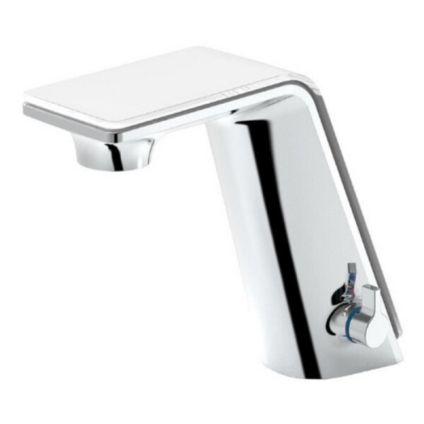 

Смеситель для умывальника Oras IL BAGNO ALESSI 8710F