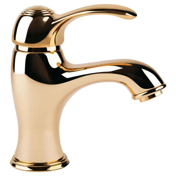 

Смеситель для умывальника Bianchi Class LVBCLS 2002IA ORO
