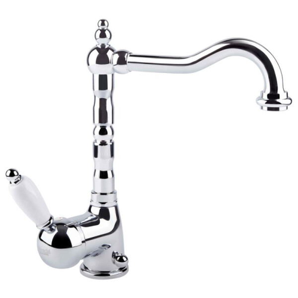 

Смеситель для умывальника Bianchi Elite LVBELT 1055011IA CRM