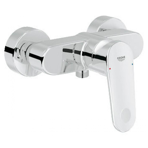 

Смеситель для душа GROHE EuroPlus New однорычажный