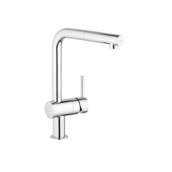 

Смеситель для кухни GROHE Minta однорычажный