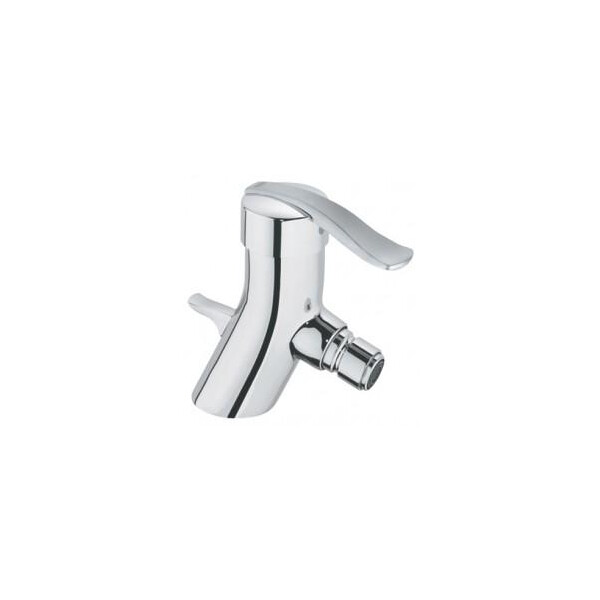 

Смеситель на биде GROHE ECTOS GROHE 33247000 IP на биде, матовы