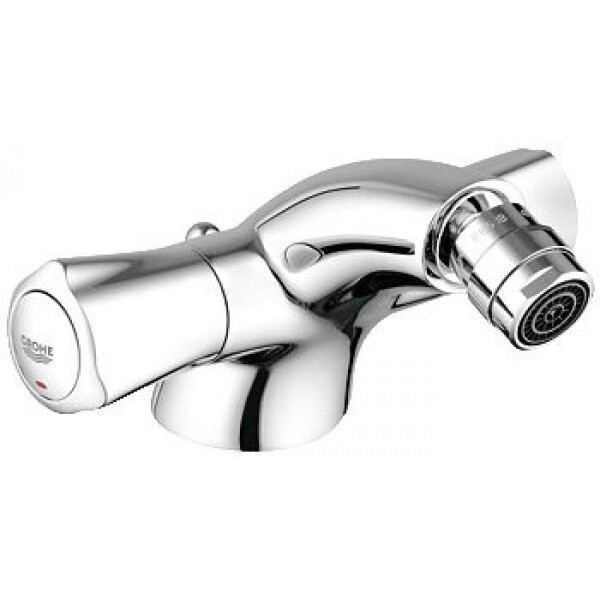 

Смеситель для биде GROHE Avina однорычажный