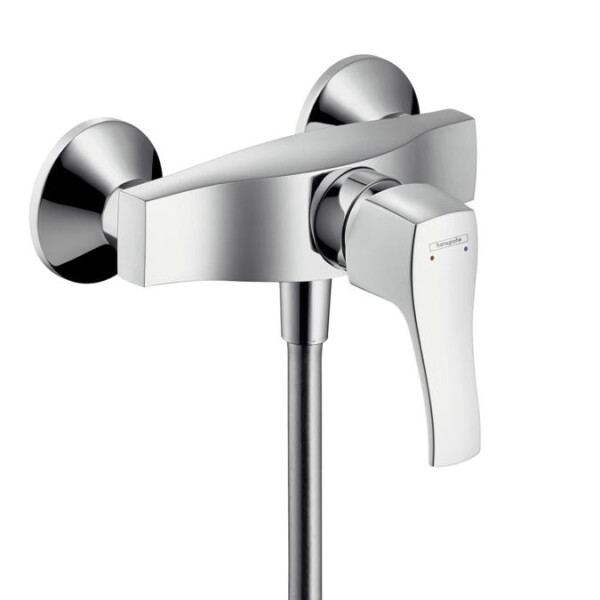 

Смеситель для душа HANSGROHE Metris Classic однорычажный