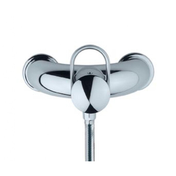 

Смеситель в душевую кабину HANSGROHE HANSGROHE Aхor Arco (хром)