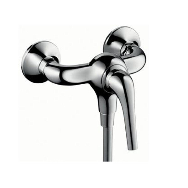 

Смеситель в душевую кабину HANSGROHE Axor Terrano (хром) HANSGROHE 37600000