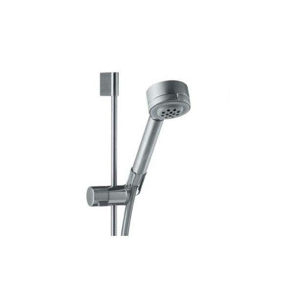 

Смеситель для душа HANSGROHE Axor Steel наружная часть