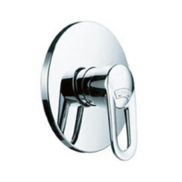 

Смеситель для душа HANSGROHE Metropol скрытый монтаж