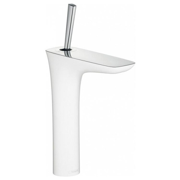 

Смеситель для раковины HANSGROHE PuraVida 200 однорычажный