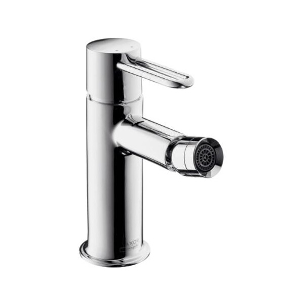 

Смеситель для биде HANSGROHE Axor однорычажный
